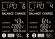 SkyRC B6 Nano Duo Laddare, 1-6S 240v 2x100W SkyRC B6 Nano Duo Laddare, 1-6S 240v 2x100W