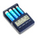 SkyRC NC1500 Laddare AA/AAA NiMH USB SkyRC NC1500 Laddare AA/AAA NiMH USB