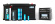 SkyRC D260 Ultimate Duo Laddare 2x130W, 240VAC, 14A SkyRC D260 Ultimate Duo Laddare 2x130W, 240VAC, 14A