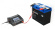 SkyRC D260 Ultimate Duo Laddare 2x130W, 240VAC, 14A SkyRC D260 Ultimate Duo Laddare 2x130W, 240VAC, 14A