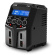 SkyRC T100 Laddare 240VAC 0.1-5.0A 2x50W SkyRC T100 Laddare 240VAC 0.1-5.0A 2x50W