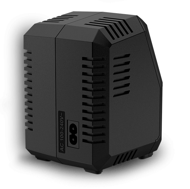 SkyRC T100 Laddare 240VAC 0.1-5.0A 2x50W