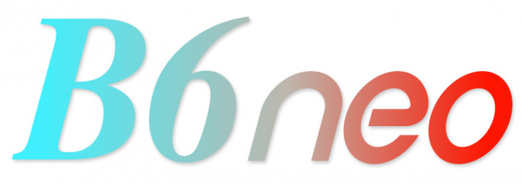 SkyRC B6neo DC Laddare Input 10-28volt, 12A