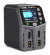 SkyRC T120 Pico Laddare 240VAC 2x60W SkyRC T120 Pico Laddare 240VAC 2x60W