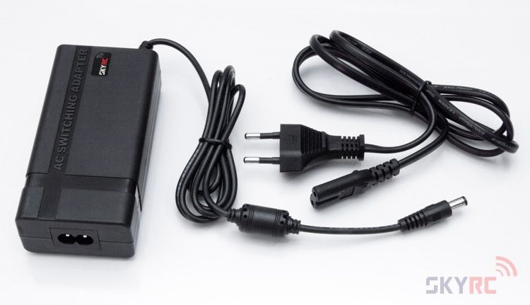 SKY RC Nätaggregat 15V/4A/60W