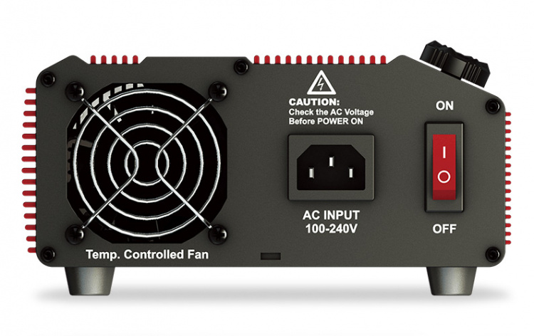 SKYRC Nätaggregat 50A/1200W