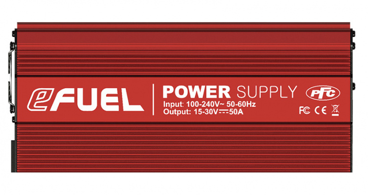 SKYRC Nätaggregat 50A/1200W