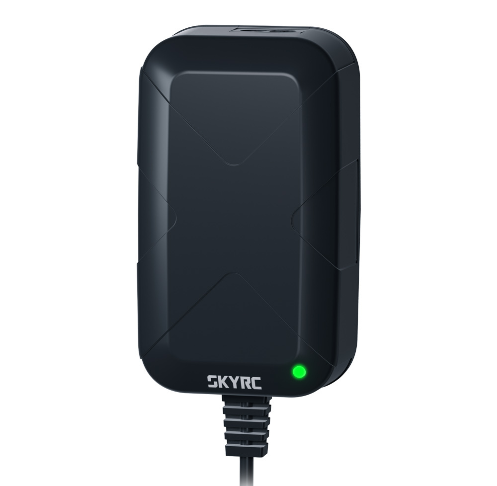 SkyRC PSA100 AC/DC Nätaggregat 20V/5A