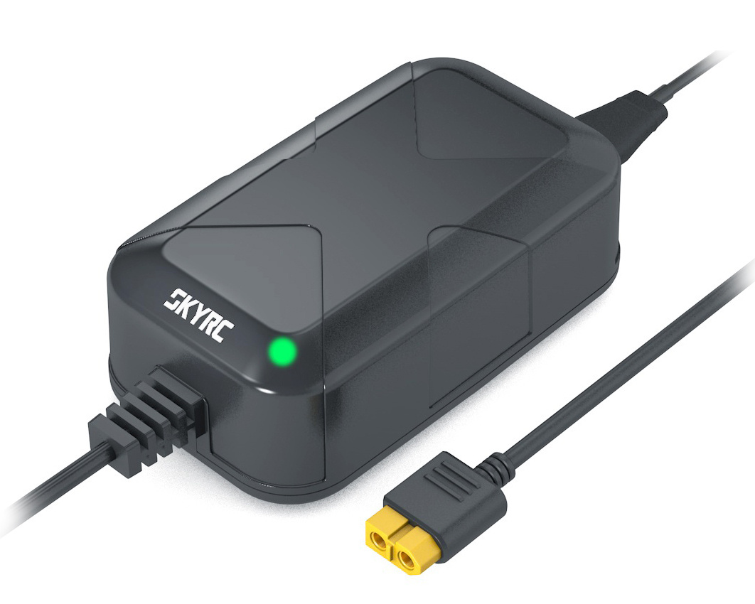 SkyRC PSA100 AC/DC Nätaggregat 20V/5A XT60