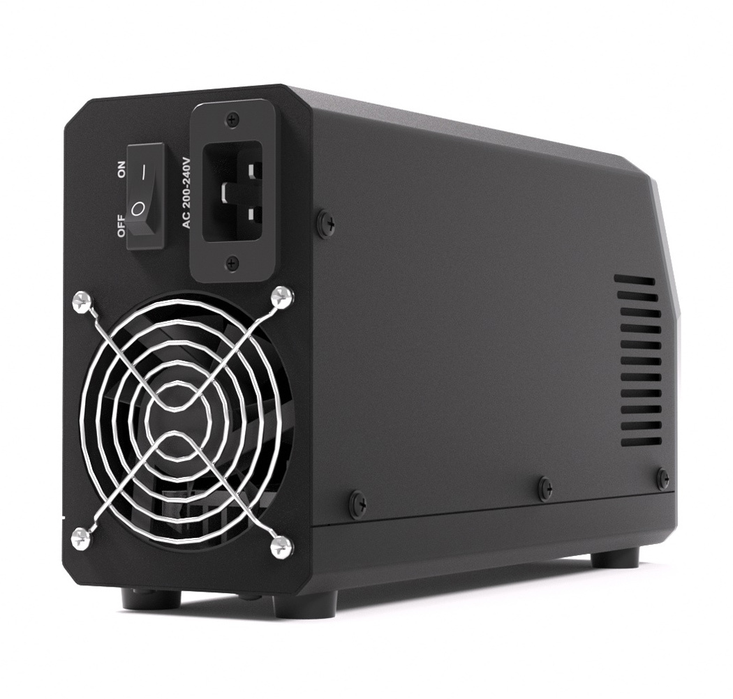 SKYRC eFUEL PSU2000 Nätaggregat 8-36V 1-55A