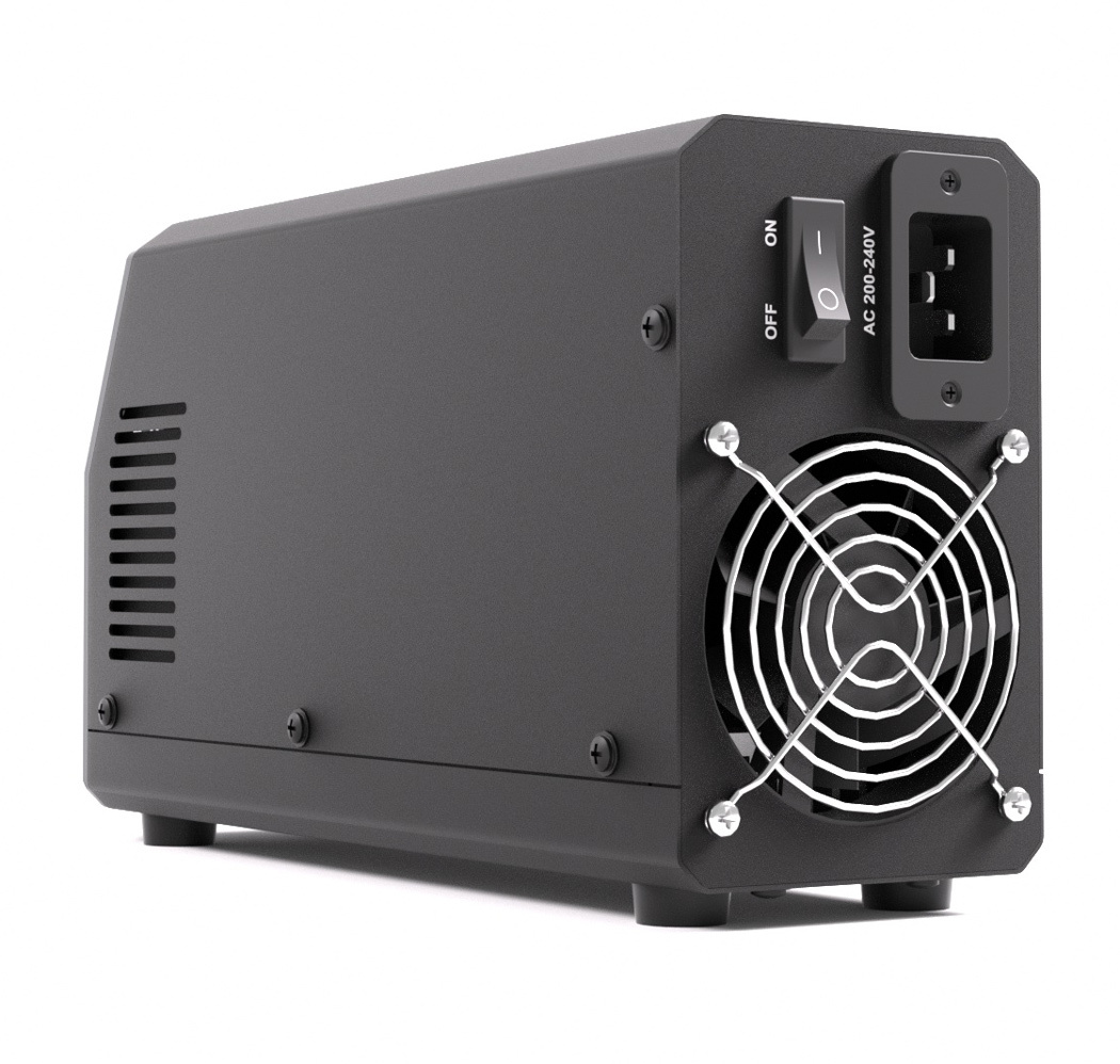 SKYRC eFUEL PSU2000 Nätaggregat 8-36V 1-55A