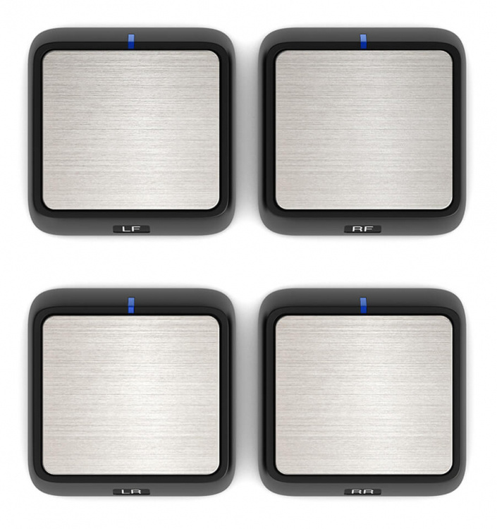 Corner Weight Set-Up System Bluetooth SkyRC