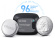 SkyRC Thermologger Duo TLD001 SkyRC Thermologger Duo TLD001