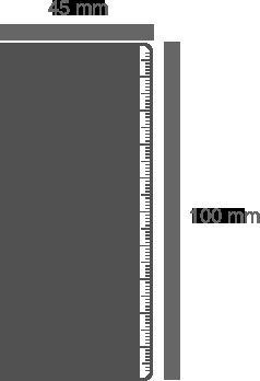 SkyRC Cambervinkel Mätare Digital Bluetooth CTG-016 1/8