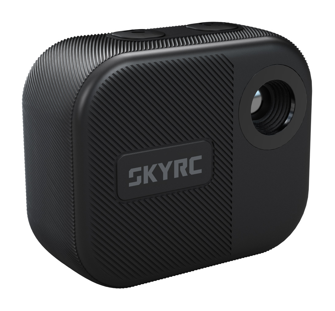 SkyRC ITV500 Mini HeatVision