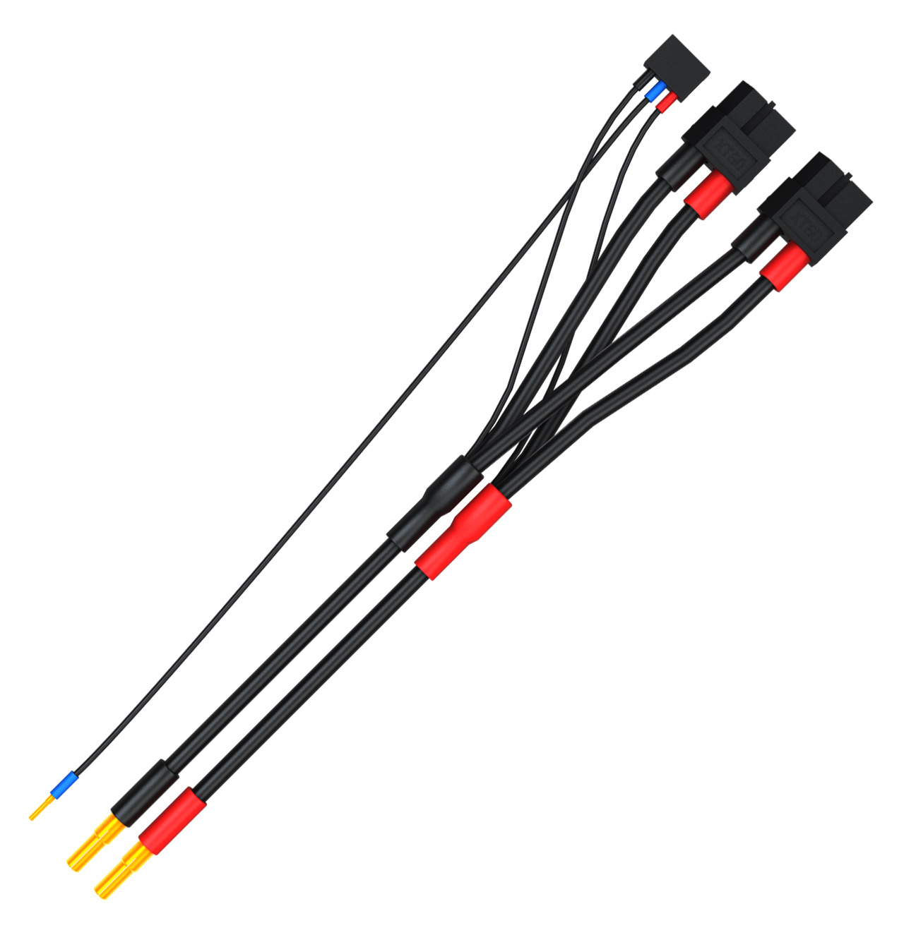 Laddkabel Parallell Pro
