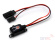 SkyRC Power Switch Elektronisk strömbrytare 10A SkyRC Power Switch Elektronisk strömbrytare 10A