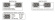SkyRC Power Switch Elektronisk strömbrytare 10A SkyRC Power Switch Elektronisk strömbrytare 10A