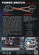 SkyRC Power Switch Elektronisk strömbrytare 10A SkyRC Power Switch Elektronisk strömbrytare 10A