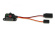 SkyRC Power Switch Elektronisk strömbrytare 10A SkyRC Power Switch Elektronisk strömbrytare 10A
