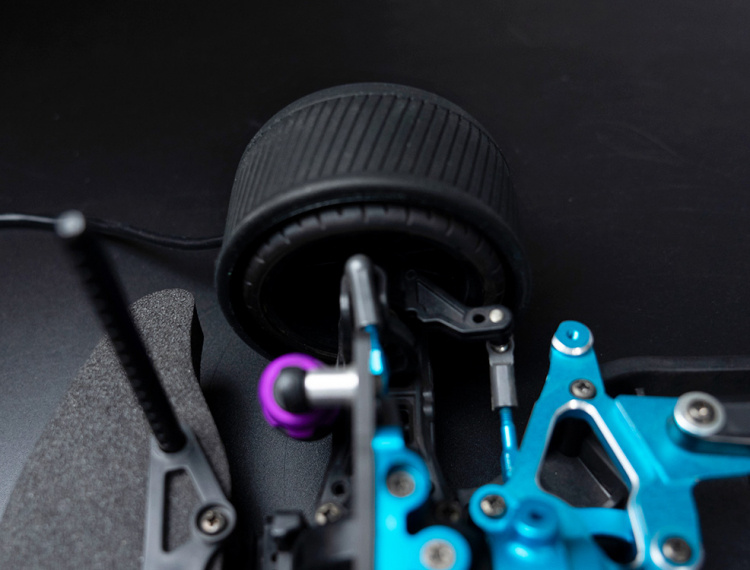 SKYRC Däcksvärmare RSTW Pro Version 3