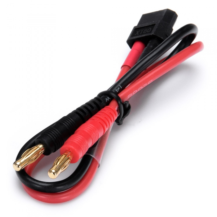 Power Distributor (med Banankontakter)