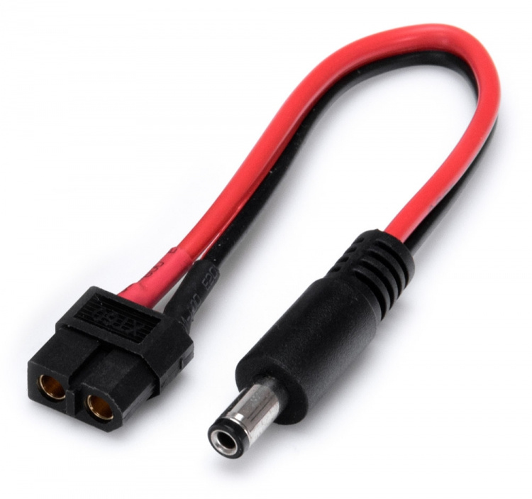 Power Distributor (med DC-kontakt)