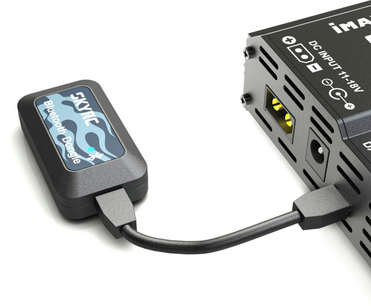 SkyRC Bluetooth Dongle SkyRC