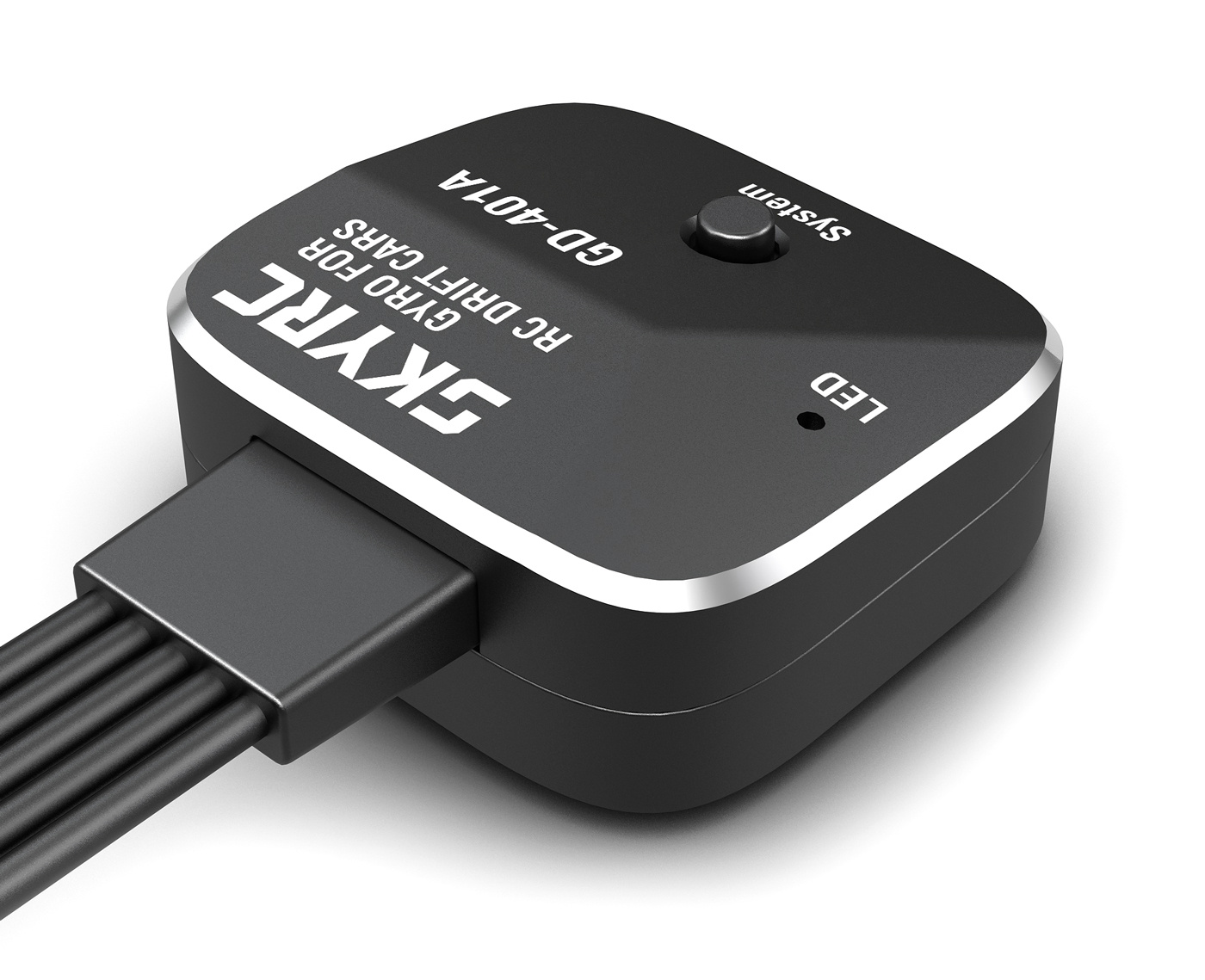 SkyRC GD-401A Drifting Gyro