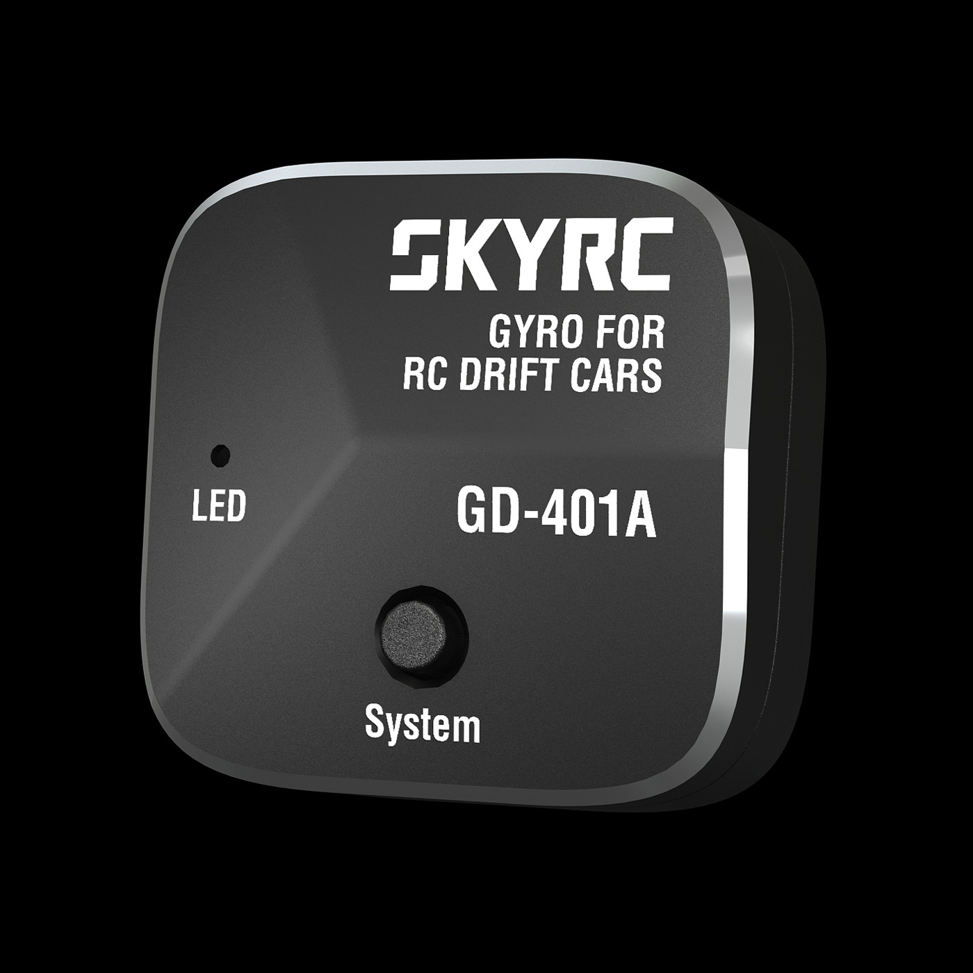 SkyRC GD-401A Drifting Gyro