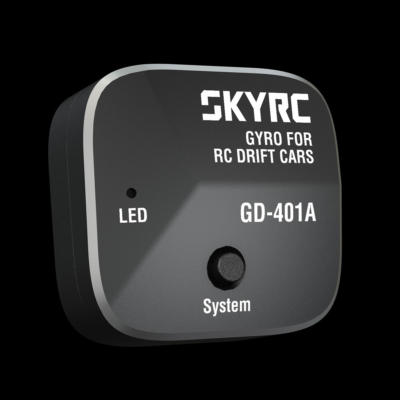 SkyRC GD-401A Drifting Gyro