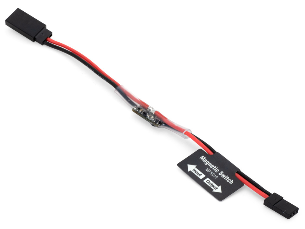 SkyRC MPS010 Magnetisk RX Switch