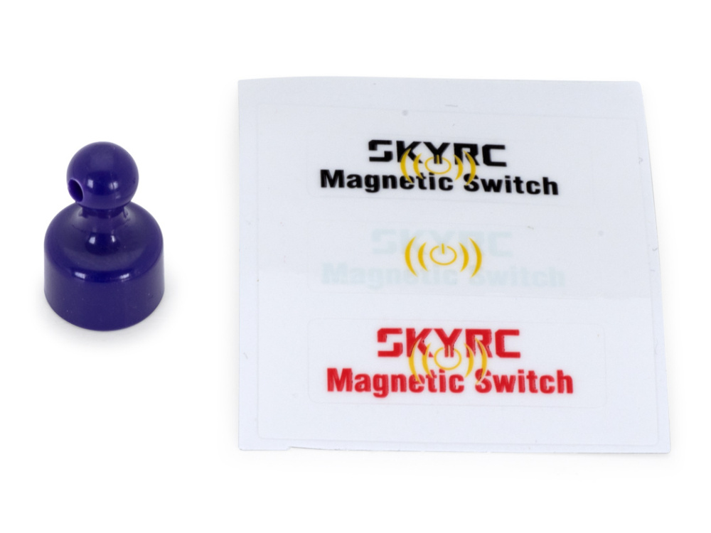 SkyRC MPS010 Magnetisk RX Switch