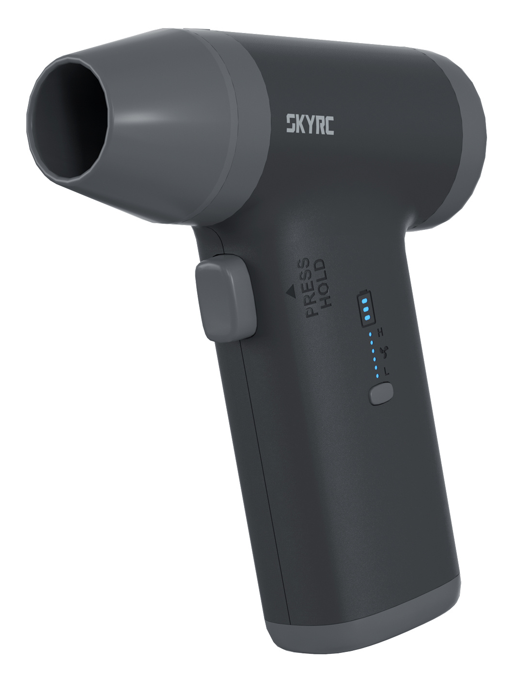 SkyRC RC AirDuster RT002 Li-ion