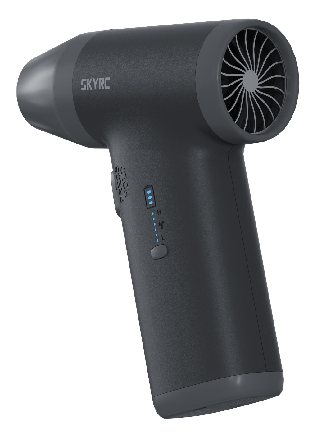 SkyRC RC AirDuster RT002 Li-ion