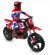SkyRC SR5 Super Rider 1/4 Motorcykel RTR SkyRC SR5 Super Rider 1/4 Motorcykel RTR