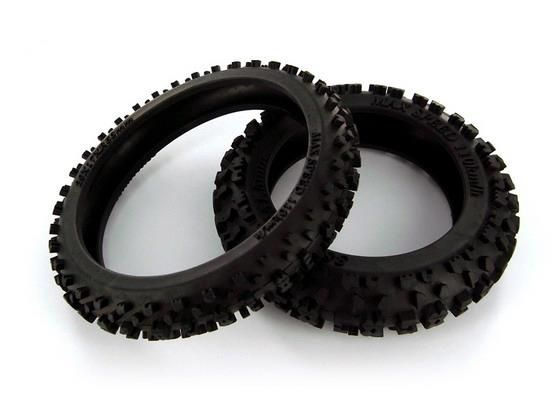 SkyRC Däck Super Rider SR5 (2)