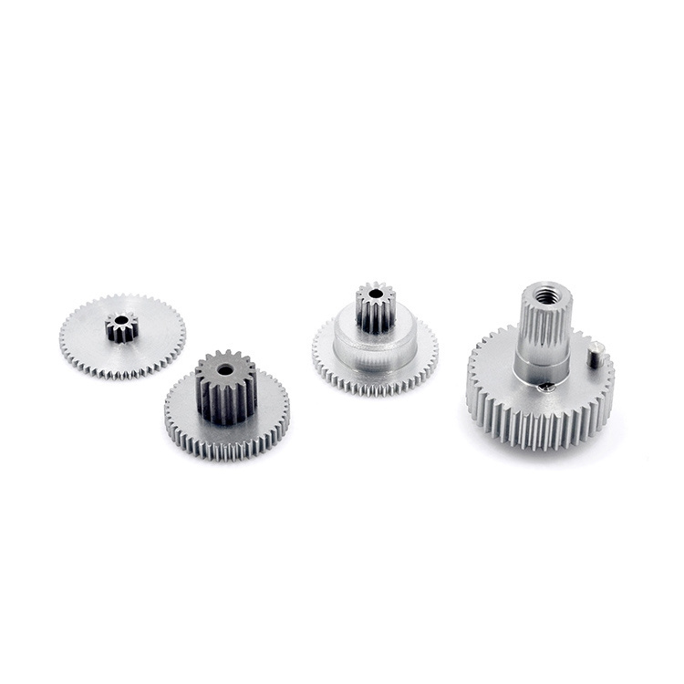 SRT BH6027 Drevsats
