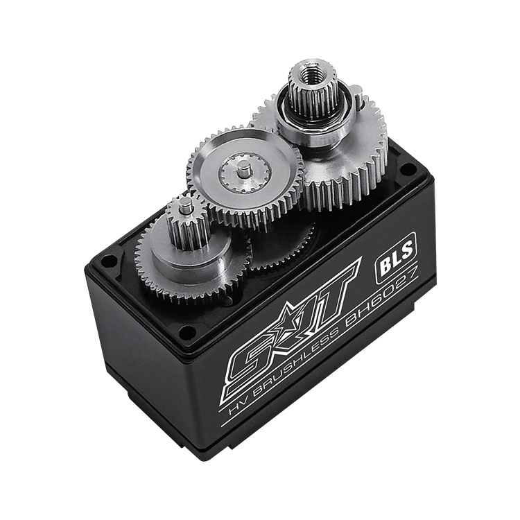 SRT BH6027 HV Servo 27kg 8,4V Metalldrev