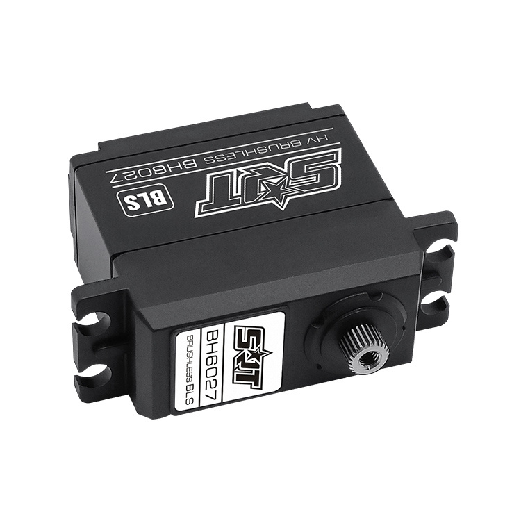 SRT BH6027 HV Servo 27kg 8,4V Metalldrev