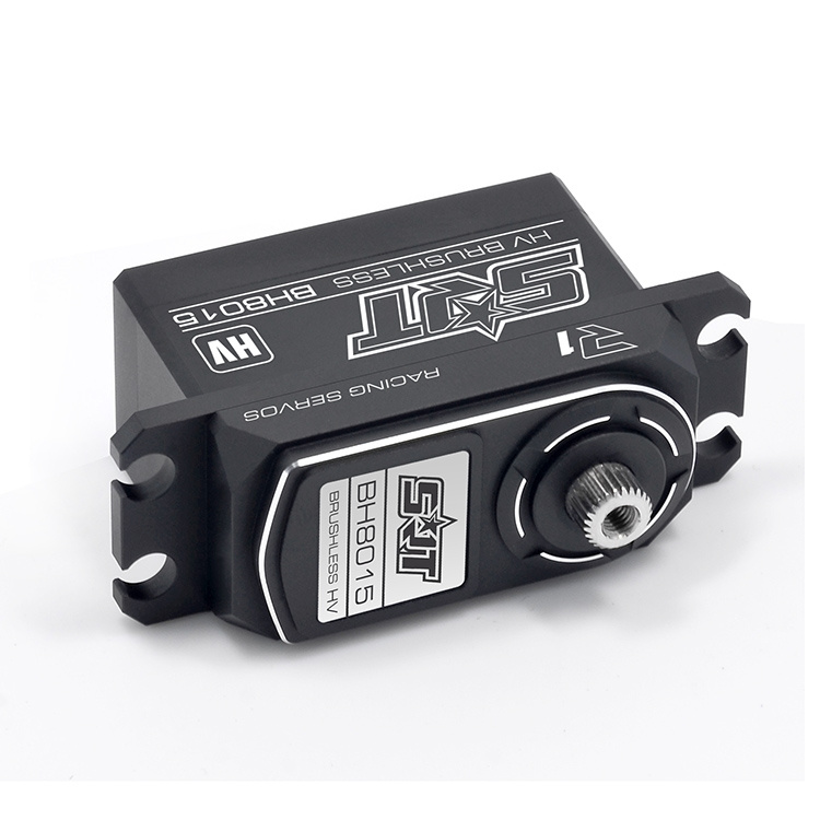 SRT BH8015 HV Servo 15kg 8,4V Metalldrev