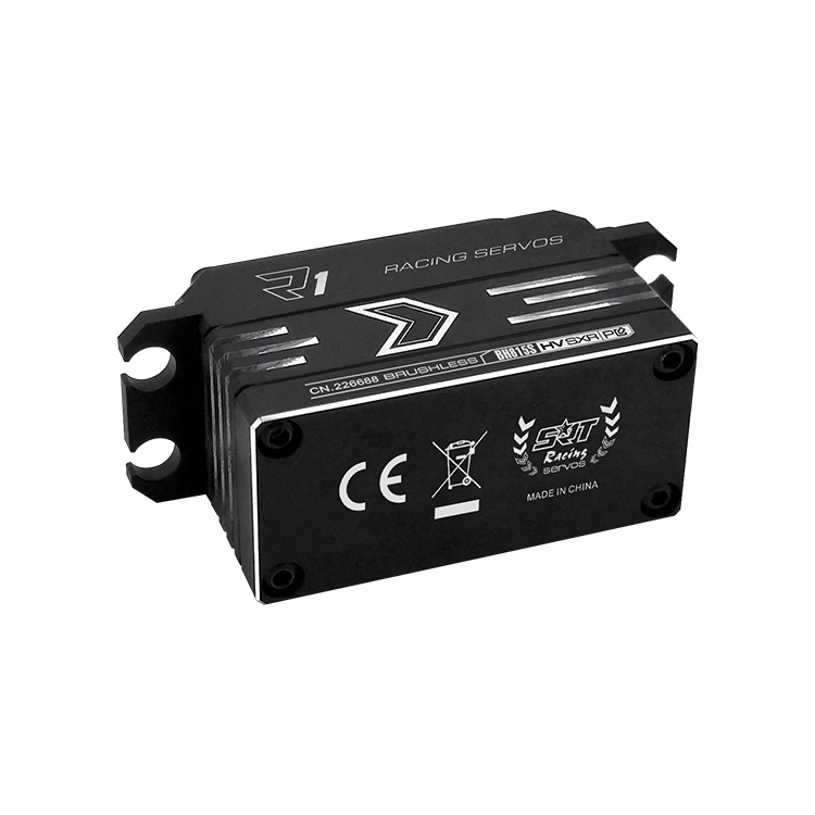 SRT BH815S HV Servo 15kg 8,4V Metalldrev