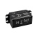 SRT BH815S HV Servo 15kg 8,4V Metalldrev SRT BH815S HV Servo 15kg 8,4V Metalldrev