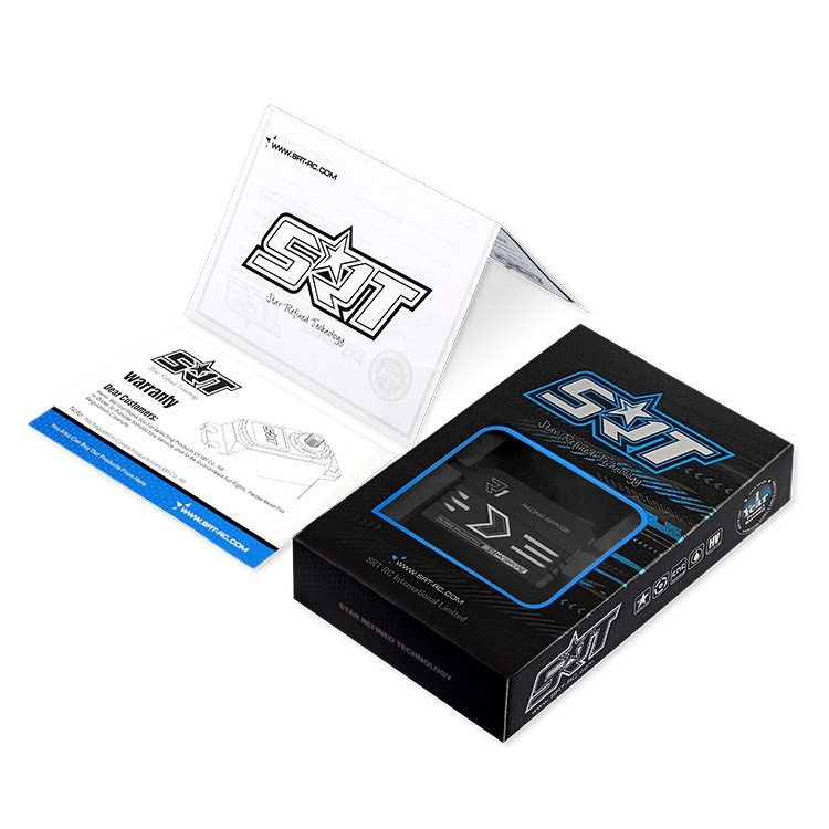 SRT BH815S HV Servo 15kg 8,4V Metalldrev