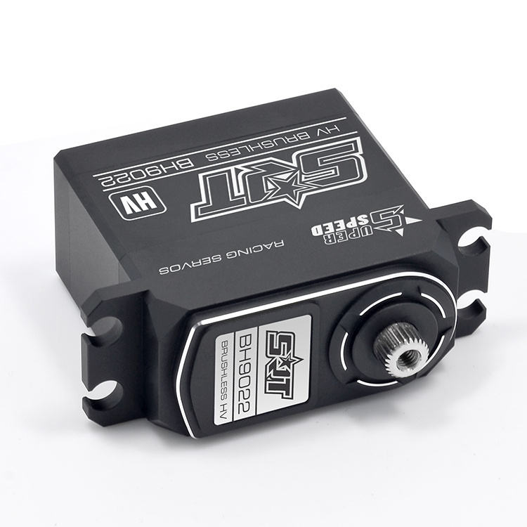 SRT BH9022 HV Servo 22kg 8,4V Ståldrev