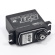 SRT BH9022 HV Servo 22kg 8,4V Ståldrev SRT BH9022 HV Servo 22kg 8,4V Ståldrev