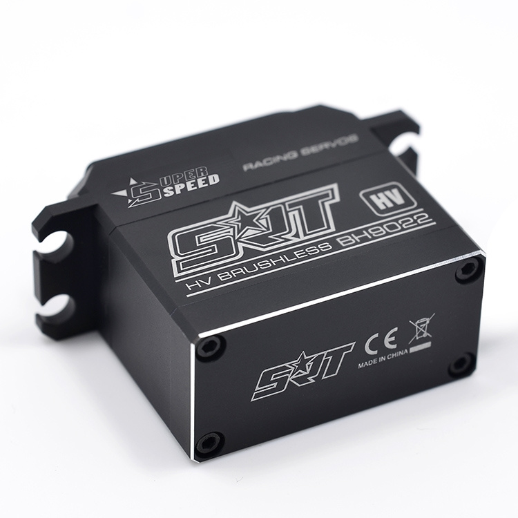 SRT BH9022 HV Servo 22kg 8,4V Ståldrev