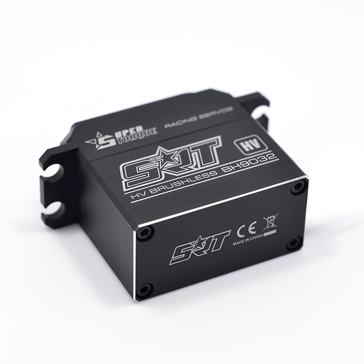 SRT BH9032 HV Servo 32kg 8,4V Ståldrev