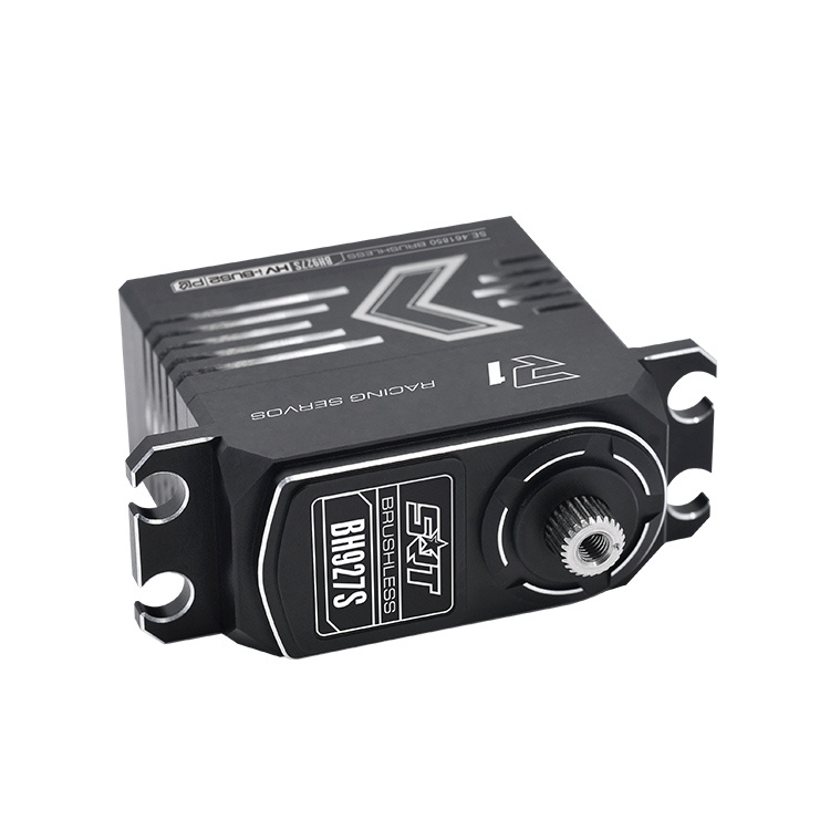 SRT BH927S HV Servo 27kg 8,4V Ståldrev