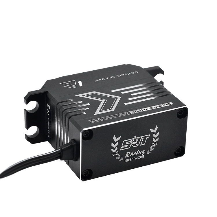 SRT BH927S HV Servo 27kg 8,4V Ståldrev